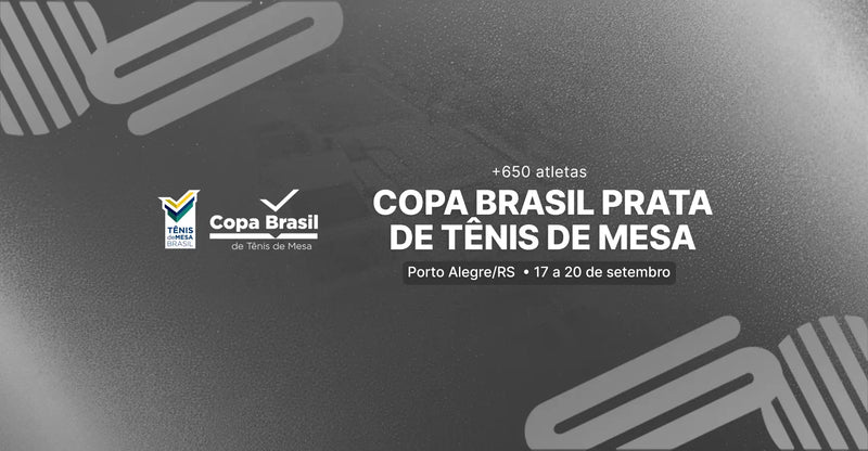 Copa Brasil Prata 2026: etapa de Porto Alegre reúne 650 atletas