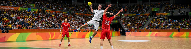 Handebol: regras, medidas e equipamentos para iniciantes