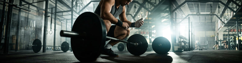 Como começar no Cross Training? Guia para iniciantes