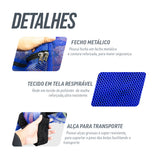Bolsa de Transporte para 12 Bolas em Tela Reforçada Velden