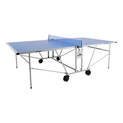 Mesa de Tênis de Mesa ACM Outdoor Dobrável Jintai