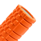 Rolo massagem foam liberação miofascial yoga e pilates Pista e Campo