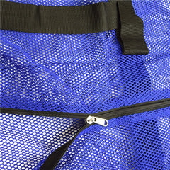 Bolsa para transporte de bolas Pista e Campo