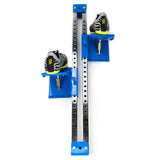 Bloco de partida de aço Pista e Campo