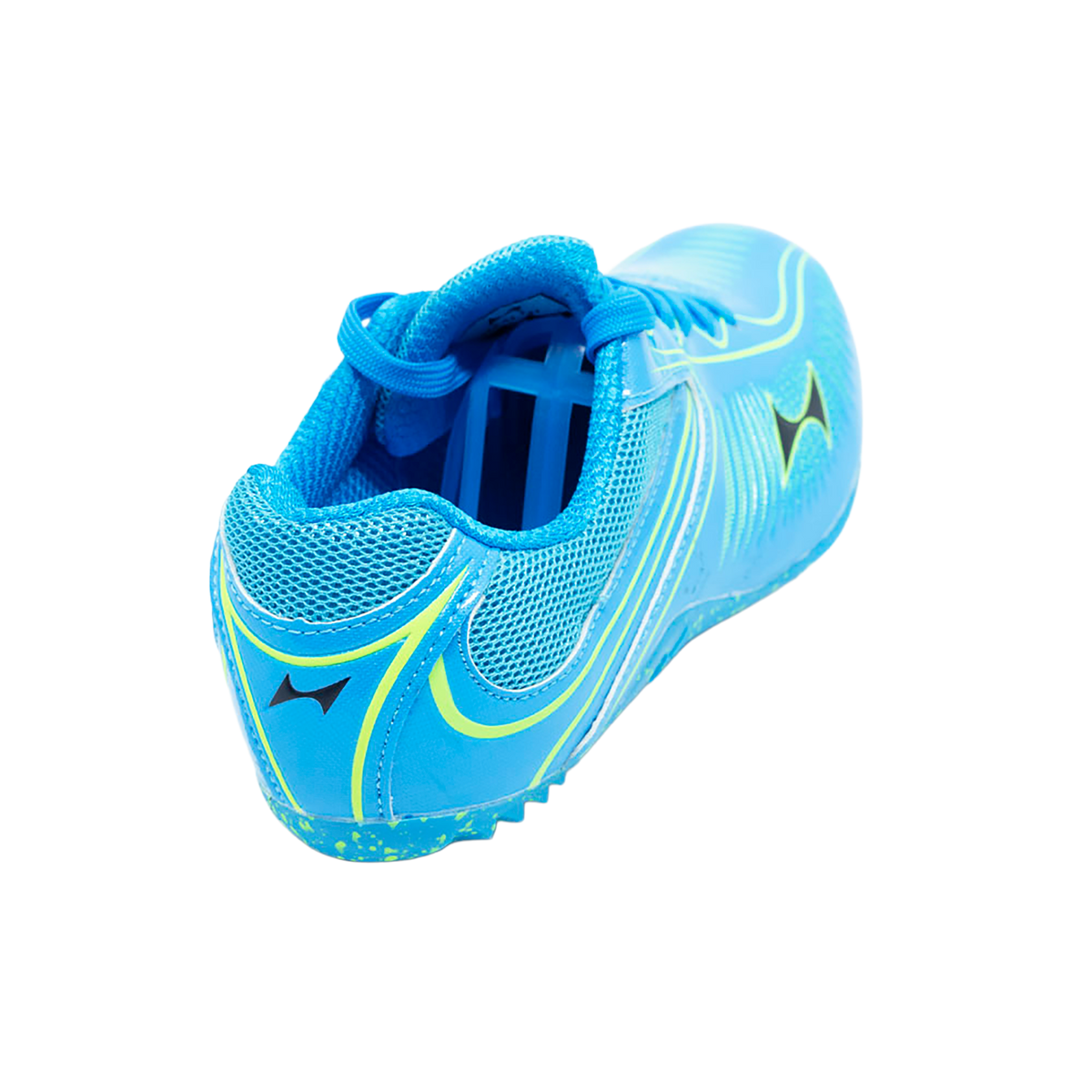 Sapatilha de atletismo para velocidade Health - Azul