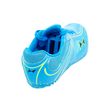 Sapatilha de atletismo para velocidade Health - Azul