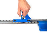 Bloco de partida de aço Pista e Campo