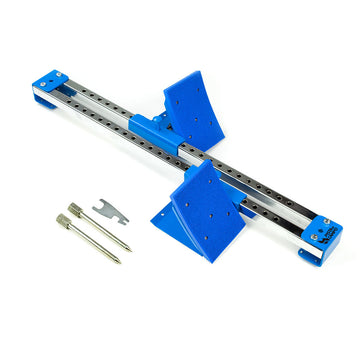 Bloco de partida de aço Pista e Campo