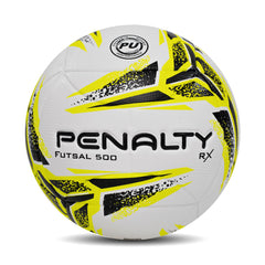 Bola de futebol de salão (futsal) Penalty RX 500