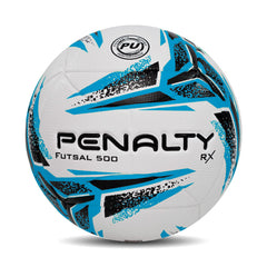 Bola de futebol de salão (futsal) Penalty RX 500