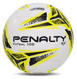 Bola de futebol de salão (futsal) Penalty RX 100
