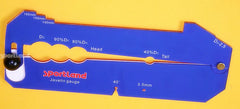 Kit para certificação de implementos de atletismo Sportland