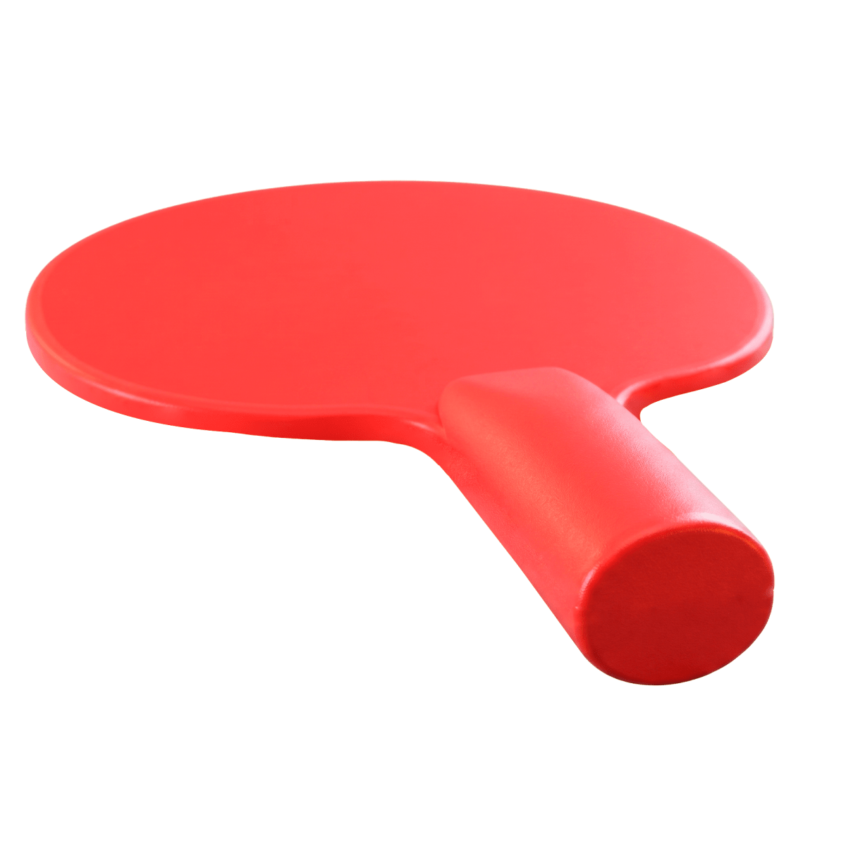Raquete de Tênis de Mesa Infantil em Plástico NeoFun