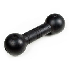 Halter injetado 6kg preto Pista e Campo preto - preview preto
