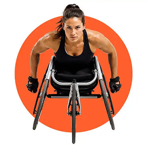 Atletismo Adaptado