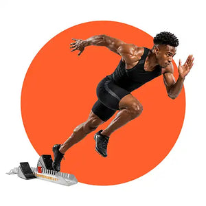 Corridas e Provas de Pista