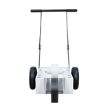 Carrinho para demarcar gramados e pistas com tinta (rolo) Pista e Campo