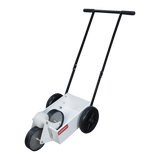 Carrinho para demarcar gramados e pistas com tinta (rolo) Pista e Campo