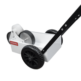 Carrinho para demarcar gramados e pistas com tinta (rolo) Pista e Campo