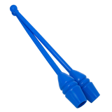 Maça de ginástica rítmica adulto 45cm Gracios - Par