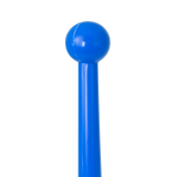 Maça de ginástica rítmica adulto 45cm Gracios - Par