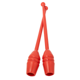 Maça de ginástica rítmica adulto 45cm Gracios - Par