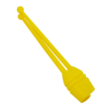 Maça de ginástica rítmica adulto 45cm Gracios - Par