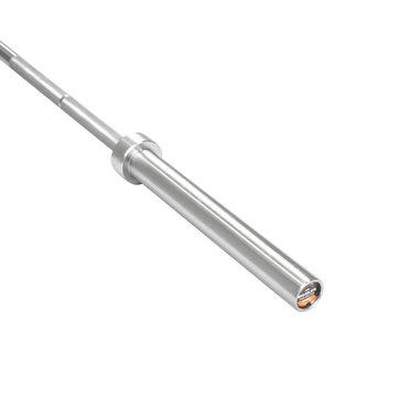 Barra Olímpica Reta 2,20 m 20 kg Hard Chrome Envolst