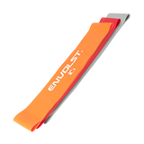 Mini Band Envolst - kit com 3 intensidades