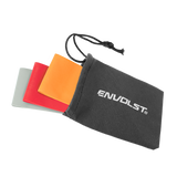 Mini Band Envolst - kit com 3 intensidades