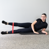 Mini Band Envolst - kit com 3 intensidades