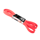 Superband resistência leve (cor vermelho) 1,3cm Pista e Campo