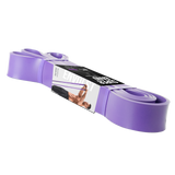 Superband resistência forte (cor roxo) 3,2cm Pista e Campo