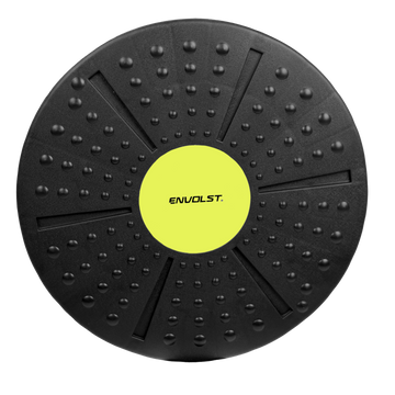 Disco/Prancha de Equilíbrio Rígido Envolst