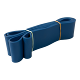 Superband resistência extra-forte (cor azul) 6,4cm Pista e Campo