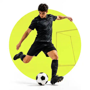 Futebol e Campo