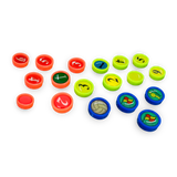 Prancheta tática magnética dupla face com caneta para treinamento de Voleibol Pista e Campo