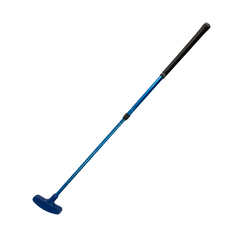 Taco de Minigolfe Retrátil em Alumínio NeoFun - Azul