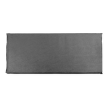 Colchonete de ginástica D20 0,95 x 0,44 x 0,03m Pista e Campo