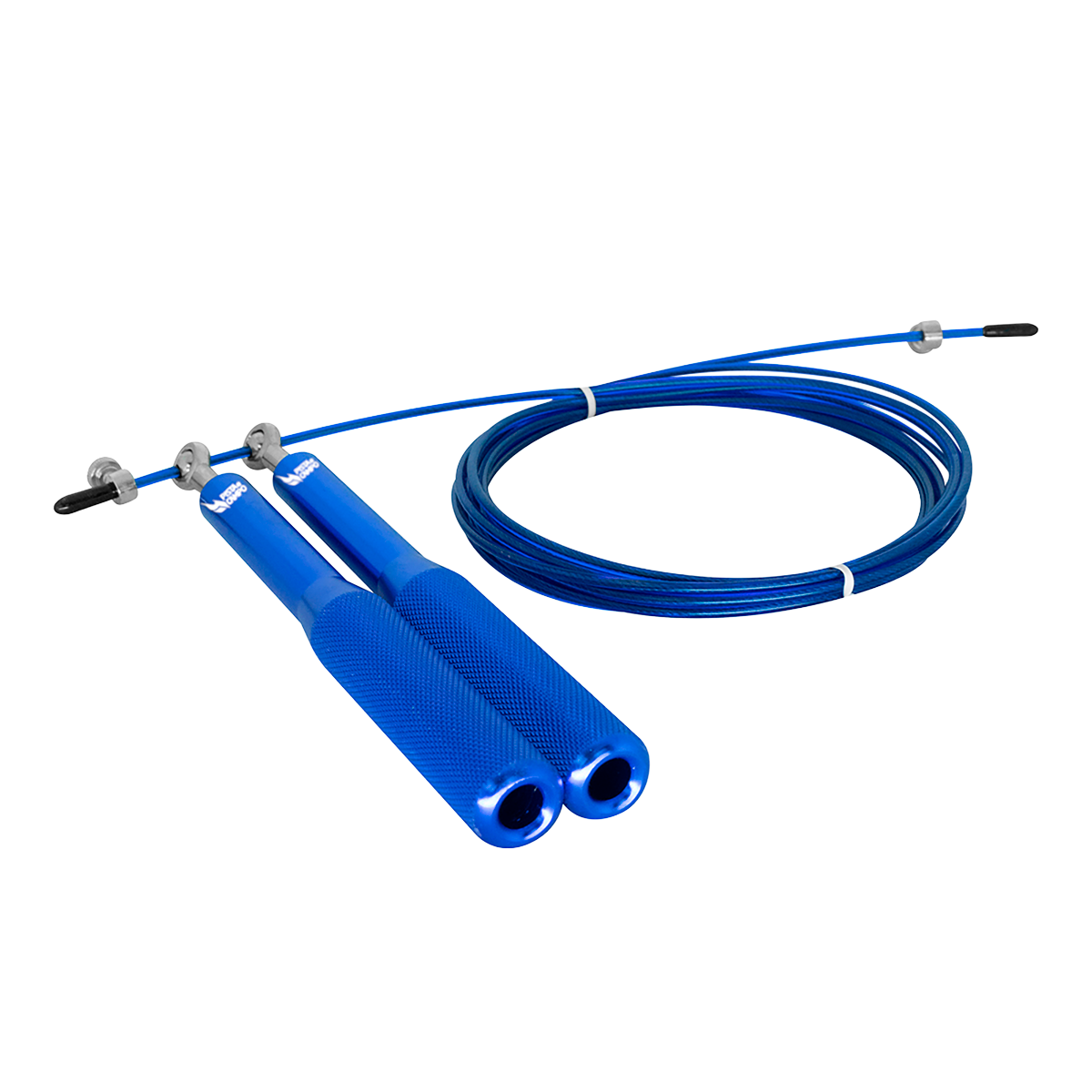 Corda de Pular Profissional — Speed Rope — com Rolamento Envolst