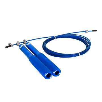 Corda de Pular Profissional — Speed Rope — com Rolamento Envolst