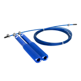 Corda de pular especial speed com cabo de alumínio Pista e Campo