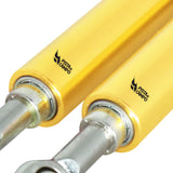 Corda de pular especial speed com cabo de alumínio Pista e Campo