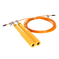Corda de Pular Profissional — Speed Rope — com Rolamento Envolst