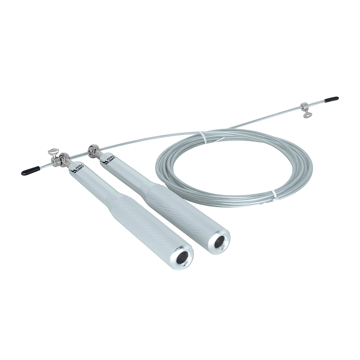 Corda de Pular Profissional — Speed Rope — com Rolamento Envolst