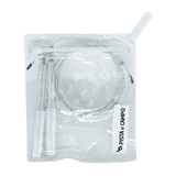 Corda de pular especial speed com cabo de alumínio Pista e Campo