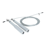 Corda de pular especial speed com cabo de alumínio Pista e Campo