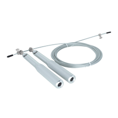 Corda de Pular Profissional — Speed Rope — com Rolamento Envolst