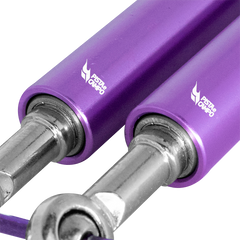 Corda de Pular Profissional — Speed Rope — com Rolamento Envolst