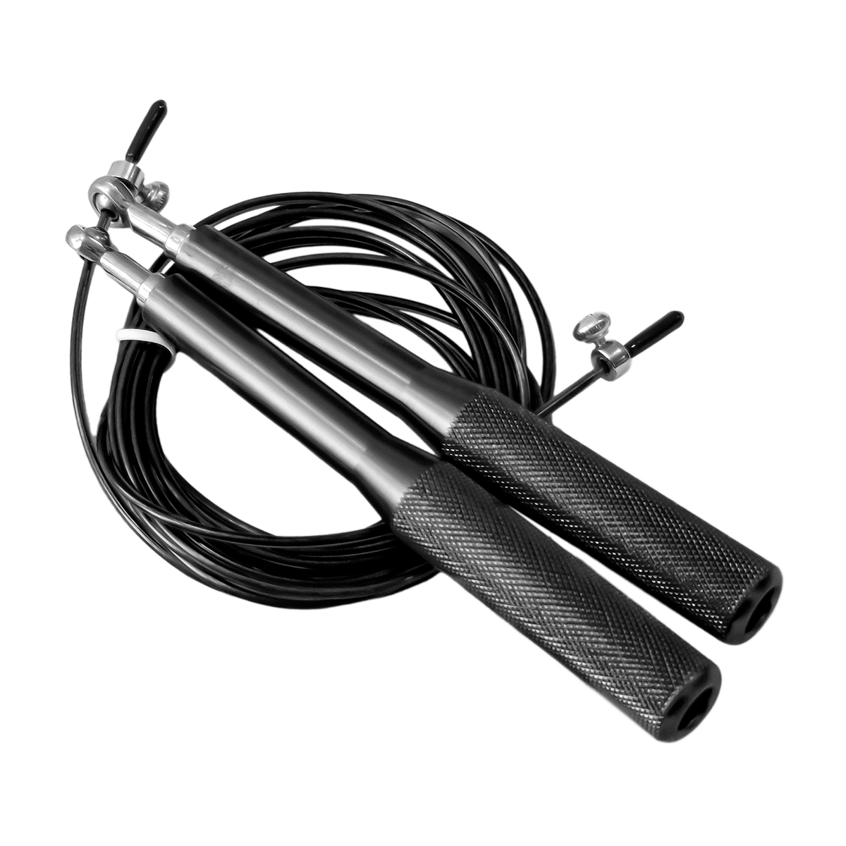 Corda de Pular Profissional — Speed Rope — com Rolamento Envolst